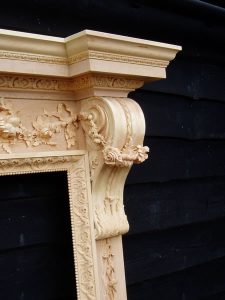 Master Carvers Association