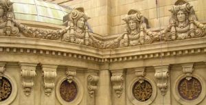 Master Carvers Association