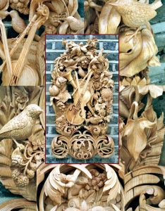 Master Carvers Association