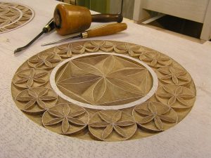 Master Carvers Association