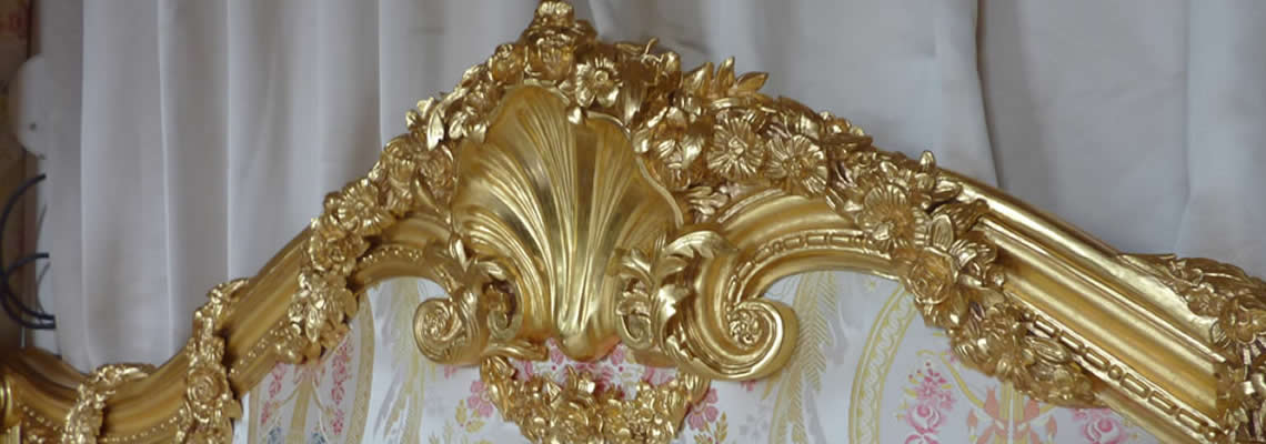 Master Carvers Association