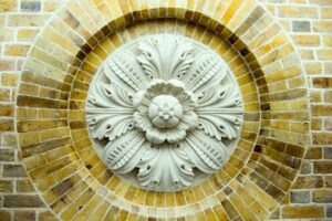 Soane rose, Photo by Tchad Findlay